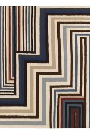 ABSTRACT 260CM X 160CM Nouveauté
