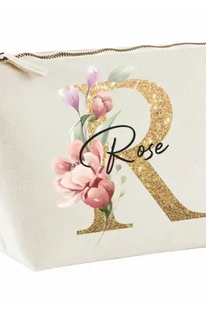 Acheter En Ligne Pochette Monogramme - Lettre R