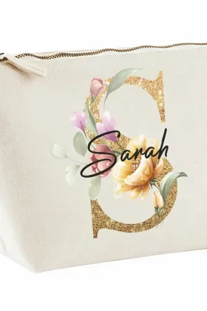 Solde Pochette Monogramme - Lettre S