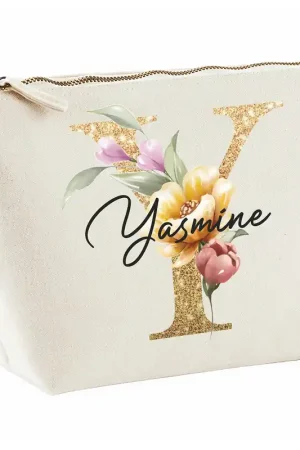 Pochette Monogramme - Lettre Y Must-Have