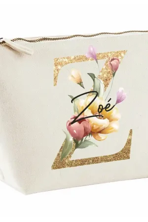 Offre Exclusive Pochette Monogramme - Lettre Z