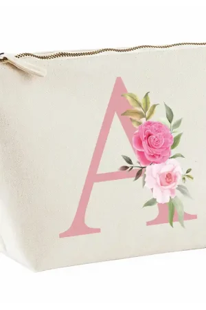 Pochette Monogramme - Lettre A Usine Directe