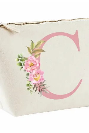 Expédié Aujourd’hui Pochette Monogramme - Lettre C