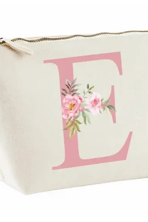 Pochette Monogramme - Lettre E Affaire À Saisir