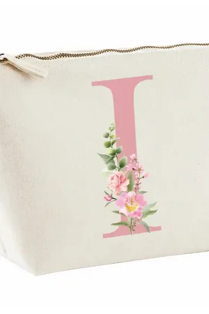 Achat Immédiat Pochette Monogramme - Lettre I