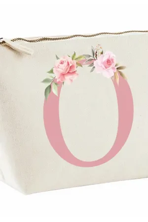 Pochette Monogramme - Lettre O Achetez Aujourd’hui
