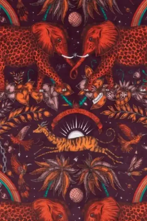 Zambezi Velvet Édition Limitée