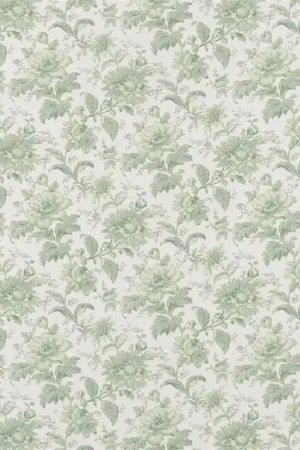 ENGLISH GARDEN FLORAL Solde