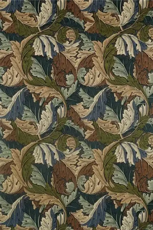 ACANTHUS VELVET Commander Vite