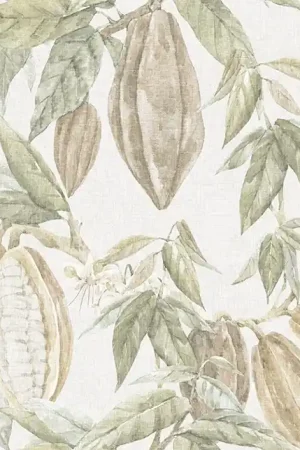 COCOA FABRIC Achetez Aujourd’hui
