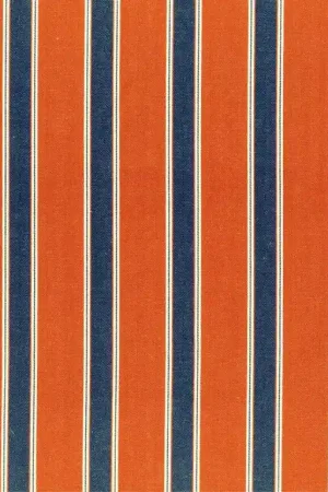 Exclusif SILHOUETTE STRIPE FABRIC
