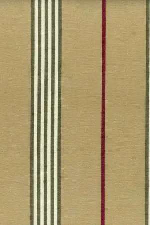 GALLERY STRIPE FABRIC Premium