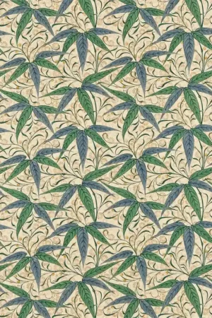 Authentique BAMBOO