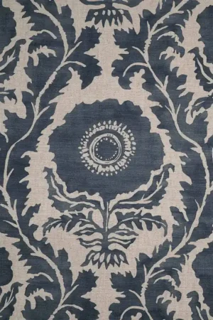 COLONIAL DAMASK Top Vente