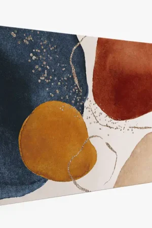 Acheter Direct Tableau toile - Abstrait