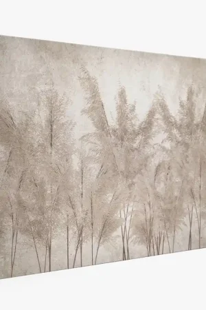 Acheter Direct Tableau toile - Forêt Tropicale
