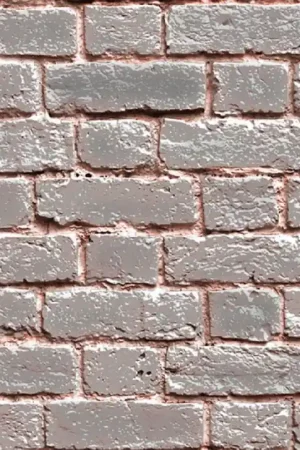 Bon Plan Metal Brick