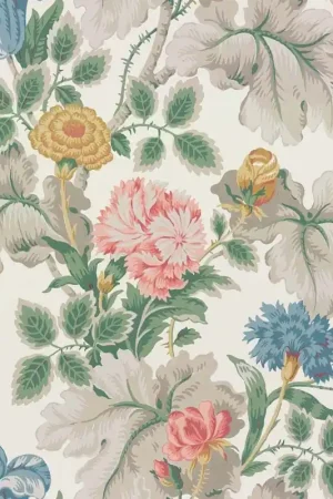 CARNATION GARDEN Commander Vite