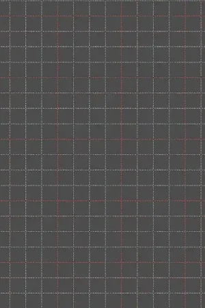 SQUARES BLACK Commander Vite