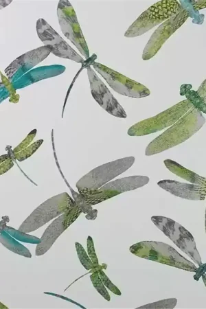 Prix Cassé DRAGONFLY DANCE