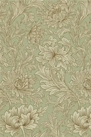 CHRYSANTHEMUM TOILE Vente Directe