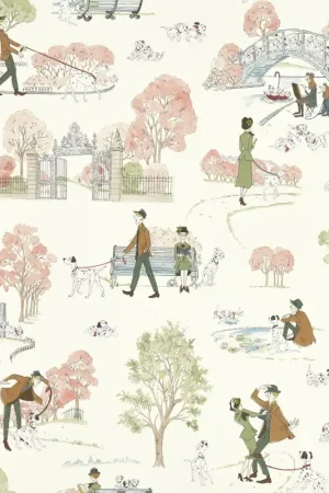 101 DALMATIANS Premium