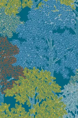 Acheter Direct DRAWN FOREST