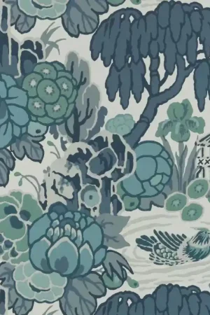 MANDARIN GARDEN Promotion Saisonnière