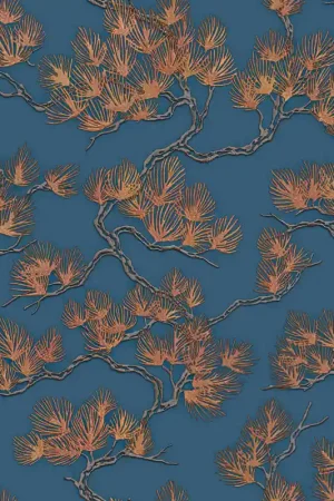 Authentique PINE TREE