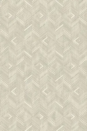 Bon Marché GEOMETRIC STROKE