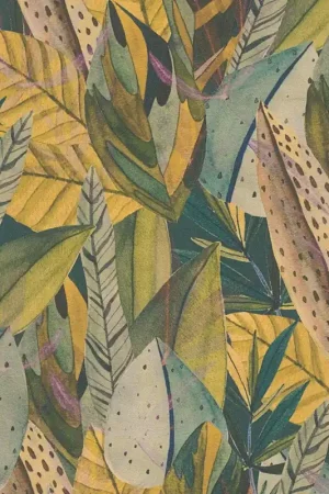 WILD FOLIAGE Prix Réduit